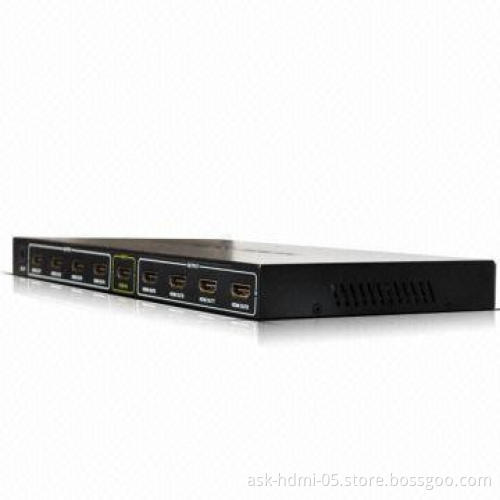 1.4V HDMI Splitter, 1x8